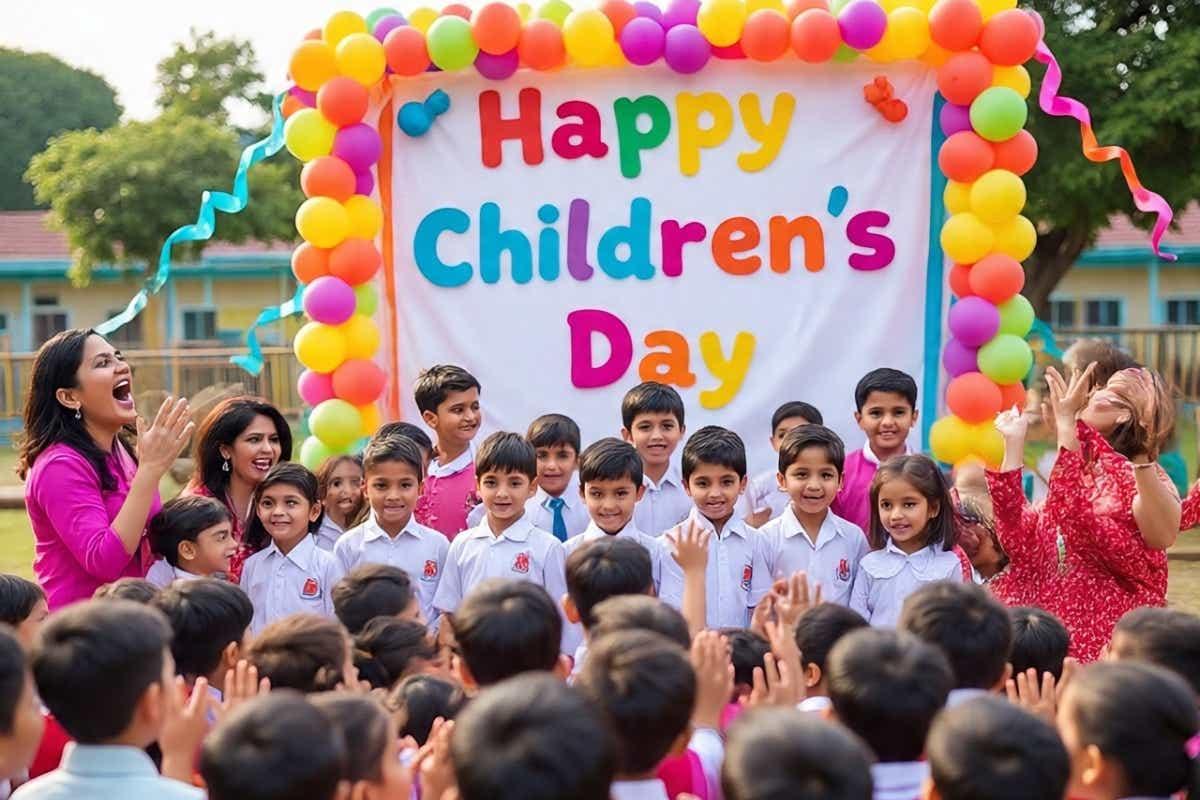Children's Day